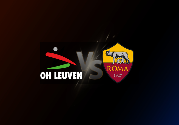 Oud-Heverlee Leuven Women v Roma Women