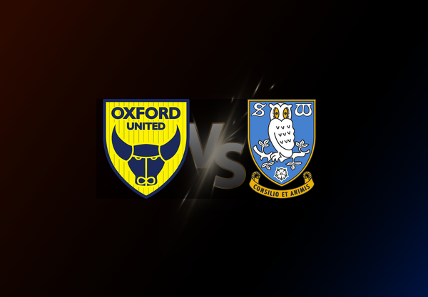 Oxford United v Sheffield Wednesday