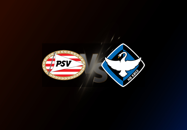 PSV Eindhoven Women v Køge Women