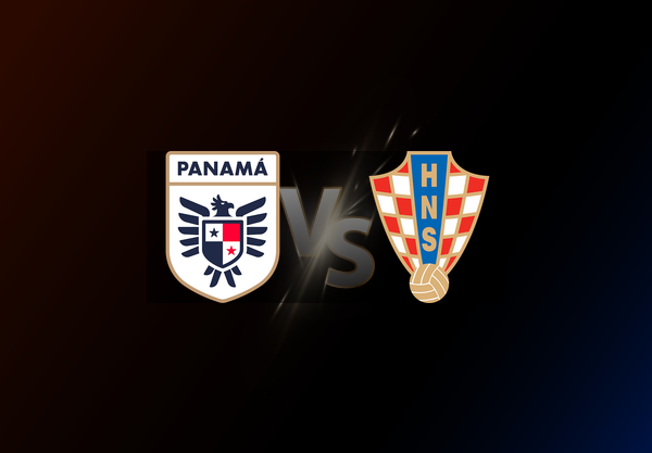 Panama v Croatia