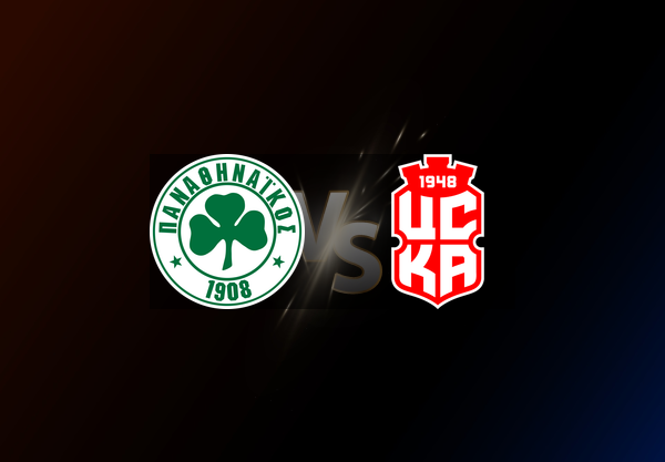 Panathinaikos v CSKA 1948