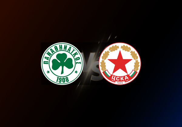 Panathinaikos v CSKA Sofia