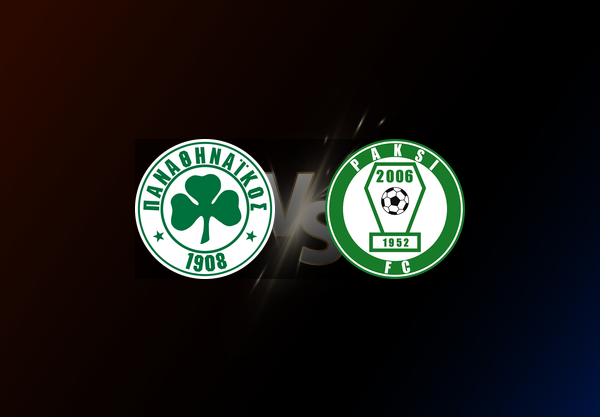 Panathinaikos v Paks