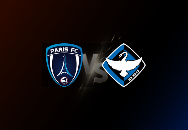 Paris FC Women v Køge Women