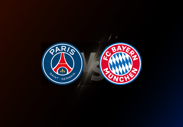Paris Saint-Germain Women v Bayern Munich Women