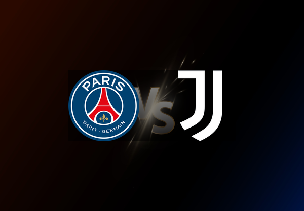 Paris Saint-Germain Women v Juventus Women