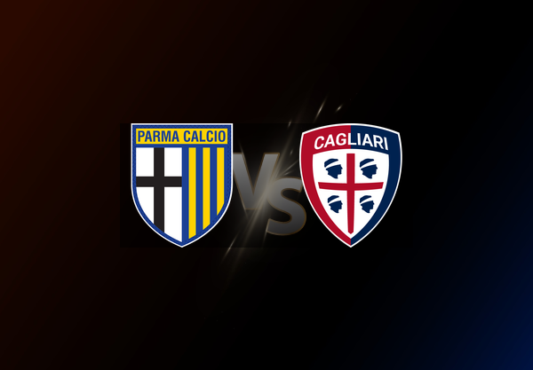 Parma v Cagliari