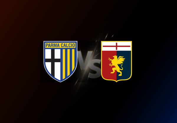 Parma v Genoa