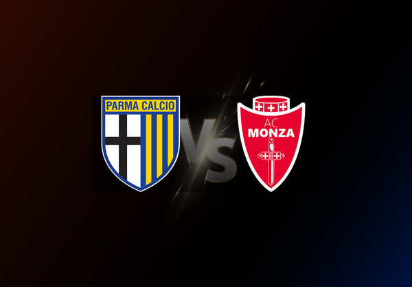 Parma v Monza