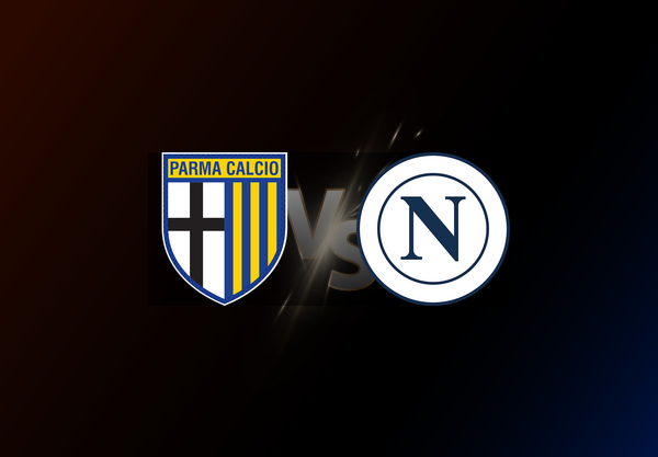Parma v Napoli