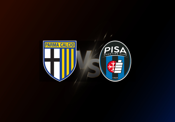Parma v Pisa