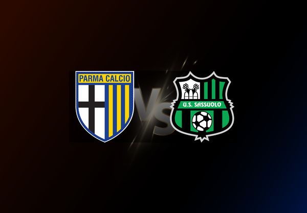 Parma v Sassuolo