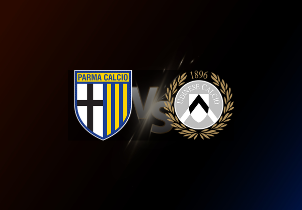 Parma v Udinese