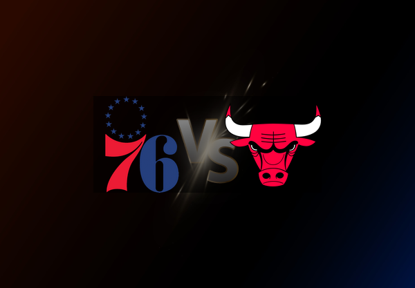 Philadelphia 76ers v Chicago Bulls
