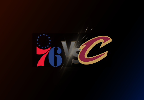 Philadelphia 76ers v Cleveland Cavaliers