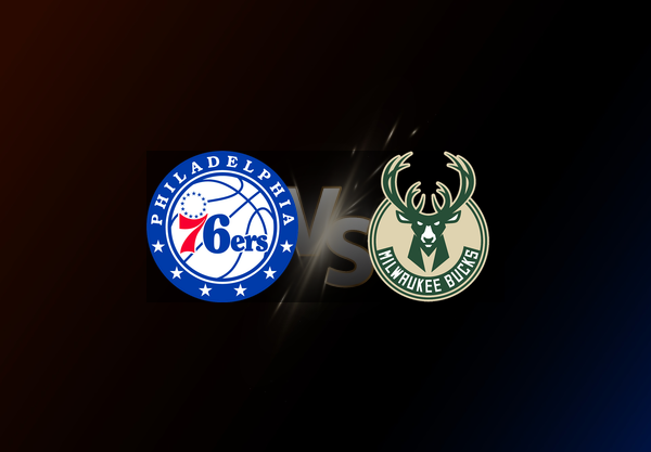 Philadelphia 76ers v Milwaukee Bucks