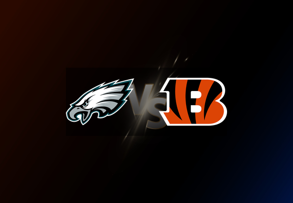 Philadelphia Eagles v Cincinnati Bengals