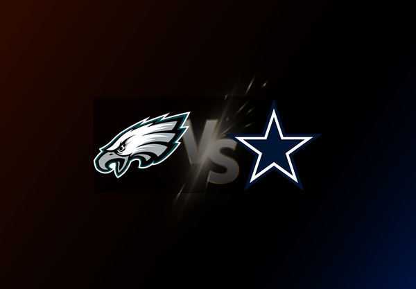 Philadelphia Eagles v Dallas Cowboys