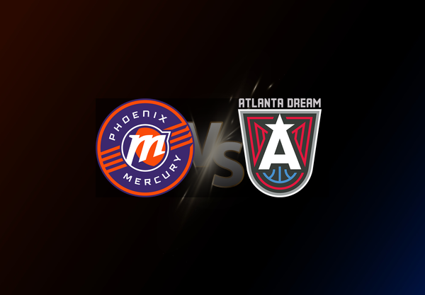Phoenix Mercury v Atlanta Dream