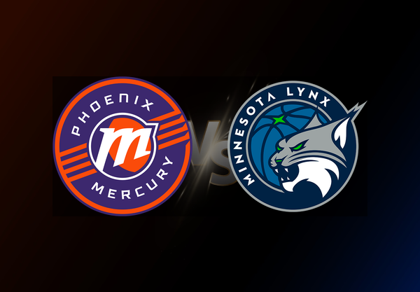 Phoenix Mercury v Minnesota Lynx
