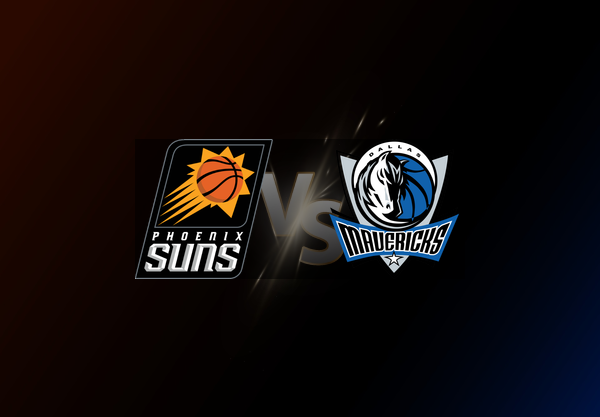 Phoenix Suns v Dallas Mavericks