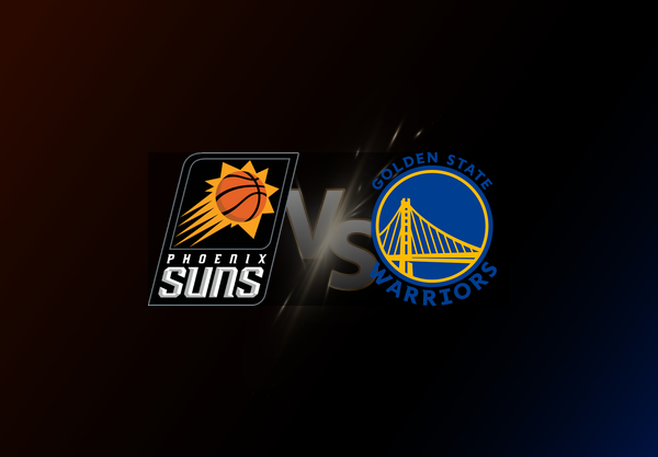 Phoenix Suns v Golden State Warriors