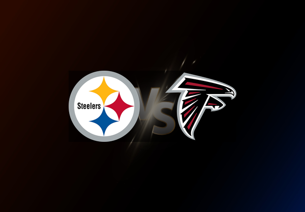 Pittsburgh Steelers v Atlanta Falcons