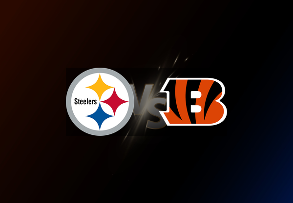 Pittsburgh Steelers v Cincinnati Bengals