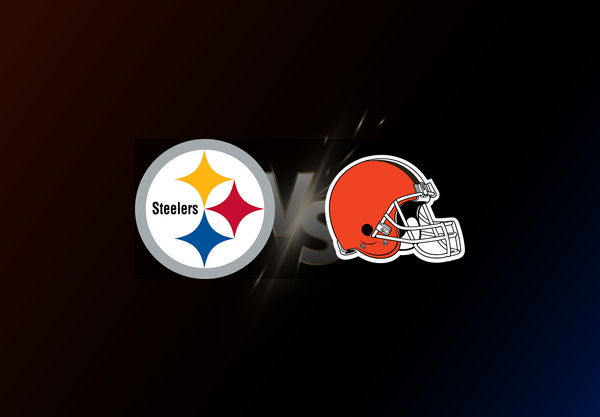Pittsburgh Steelers v Cleveland Browns