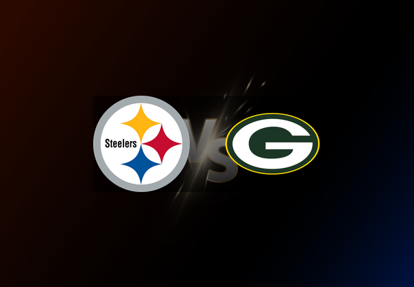 Pittsburgh Steelers v Green Bay Packers
