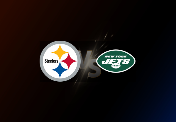 Pittsburgh Steelers v New York Jets
