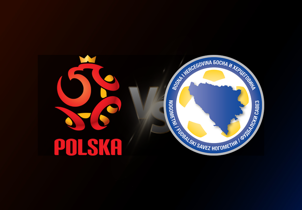 Poland v Bosnia-Herzegovina
