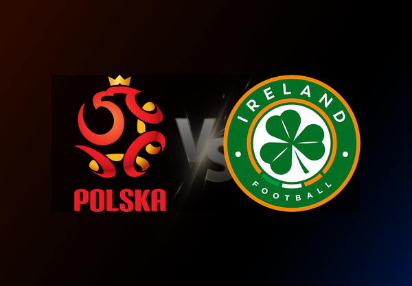 Poland Women v Ireland Women