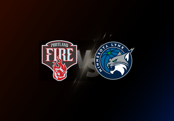 Portland Fire v Minnesota Lynx