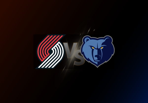 Portland Trail Blazers v Memphis Grizzlies