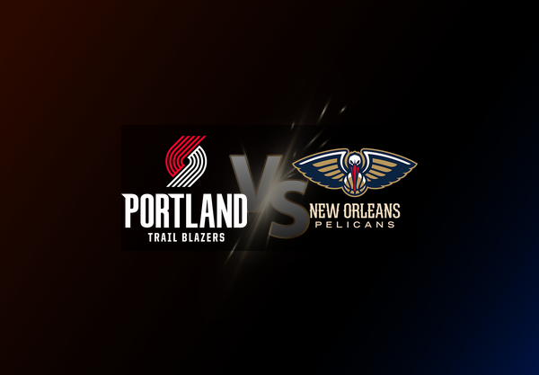 Portland Trail Blazers v New Orleans Pelicans