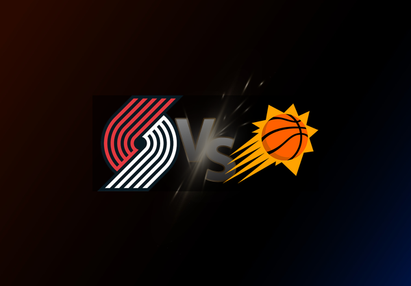 Portland Trail Blazers v Phoenix Suns