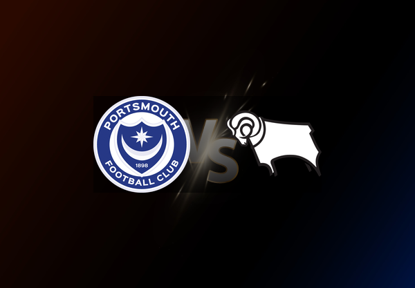 Portsmouth v Derby County