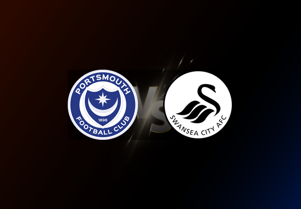 Portsmouth v Swansea City