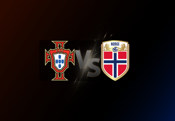 Portugal v Norway