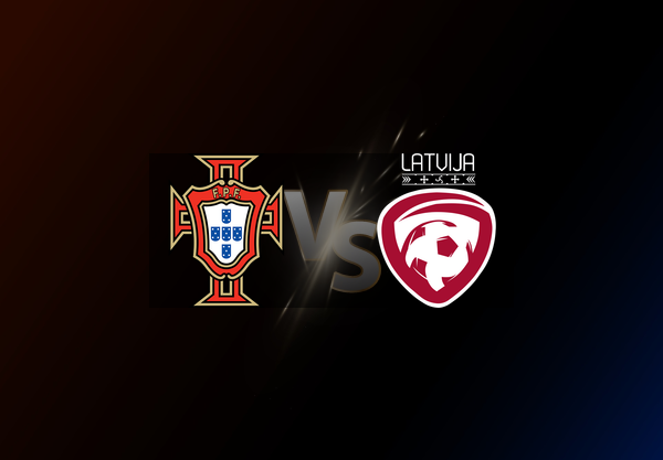 Portugal Women v Latvia Women