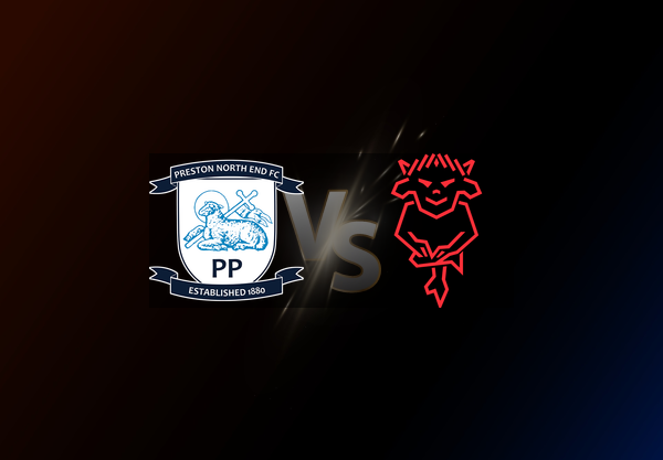 Preston North End v Lincoln City