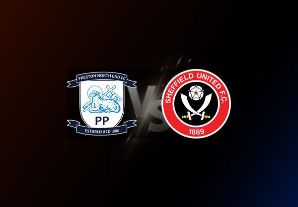 Preston North End v Sheffield United