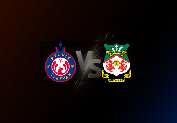 Pyunik Yerevan Women v Wrexham Women