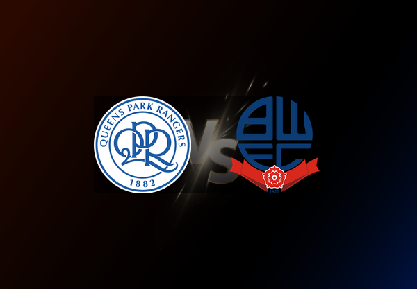 Queens Park Rangers v Bolton Wanderers