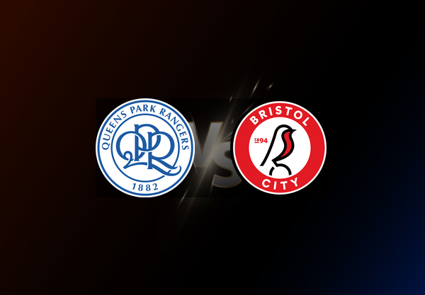 Queens Park Rangers v Bristol City