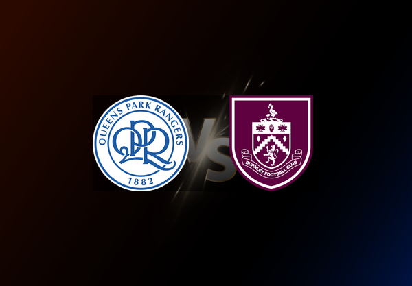 Queens Park Rangers v Burnley