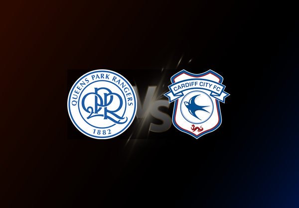 Queens Park Rangers v Cardiff City