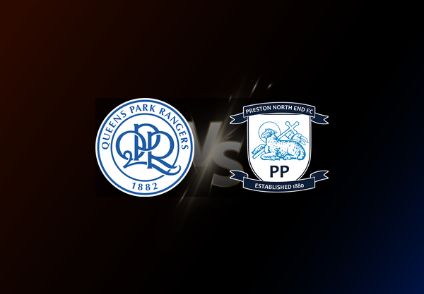 Queens Park Rangers v Preston North End