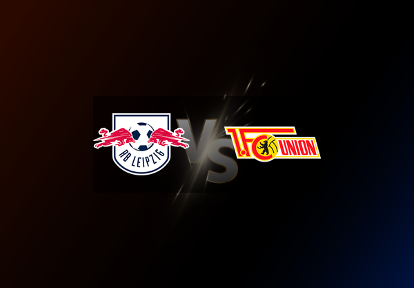 RB Leipzig v Union Berlin